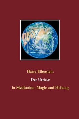 Cover of Der Urriese