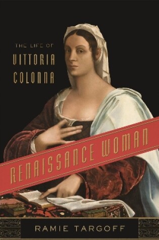 Cover of Renaissance Woman