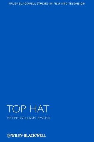 Cover of Top Hat