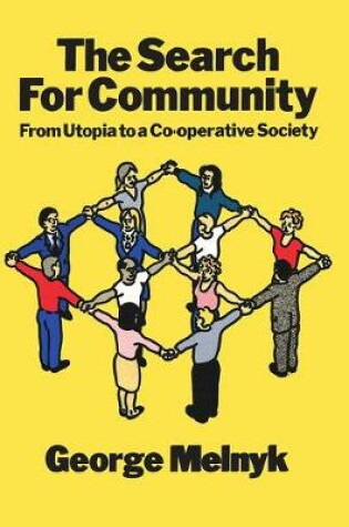 Cover of Search for Community