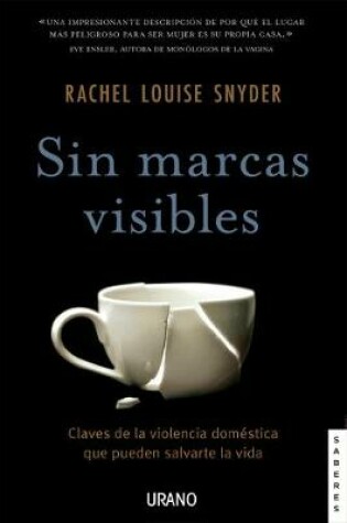Cover of Sin Marcas Visibles