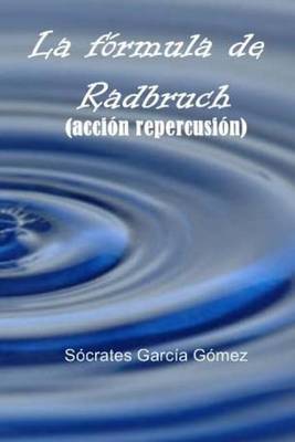 Cover of La formula de Radbruch