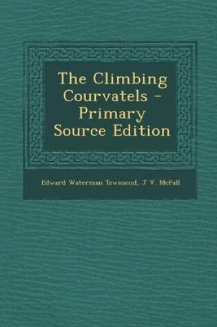 Cover of The Climbing Courvatels