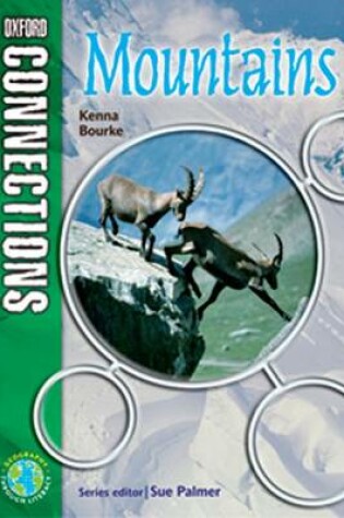 Cover of Oxford Connections Year 6 Geography Mountains