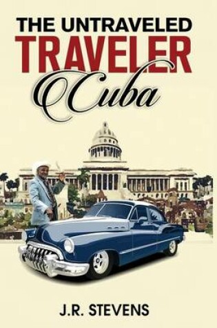 Cover of The Untraveled Traveler