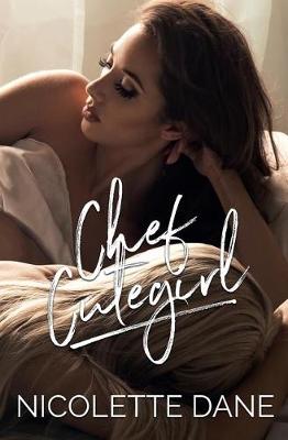 Book cover for Chef Cutegirl
