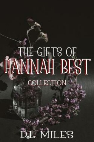 Cover of The Gifts of Hannah Best