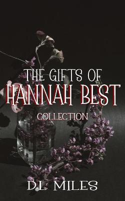 Book cover for The Gifts of Hannah Best