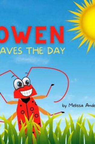 Cover of Owen Saves the Day