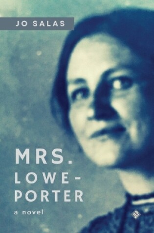 Cover of Mrs. Lowe-Porter