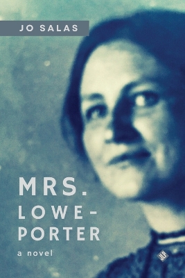 Book cover for Mrs. Lowe-Porter