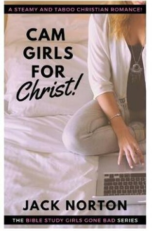 Cover of Cam Girls For Christ