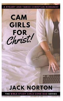 Cover of Cam Girls For Christ