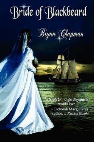 Cover of The Bride of Blackbeard