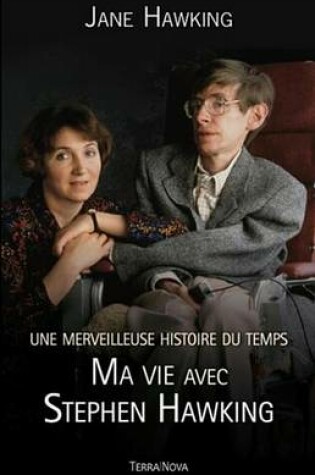 Cover of Une Merveilleuse Histoire Du Temps