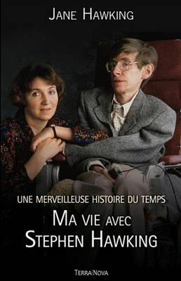 Book cover for Une Merveilleuse Histoire Du Temps