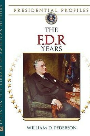 Cover of The FDR Years