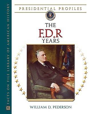 Cover of The FDR Years