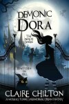 Book cover for Demonic Dora