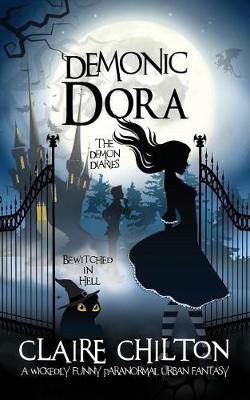 Cover of Demonic Dora