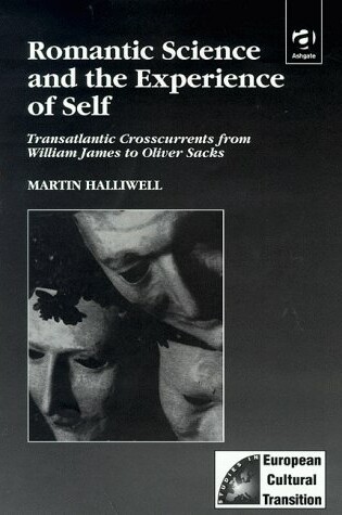 Cover of Romantic Science and the Experience of Self