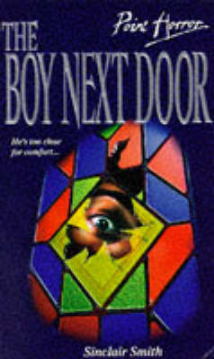 Cover of The Boy Next Door