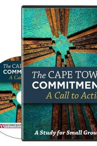 Cover of The Cape Town Commitment