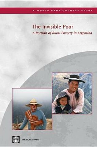 Cover of The Invisible Poor