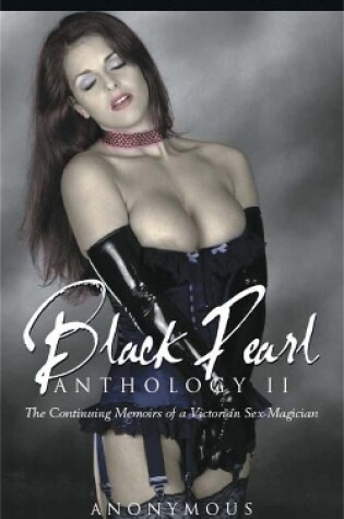 Cover of Black Pearl Anthology II