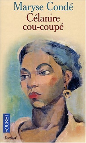 Book cover for Celanire cou-coupe