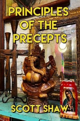 Cover of Principles of the Precepts