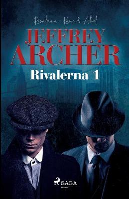 Book cover for Rivalerna 1