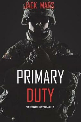 Cover of Primary Duty