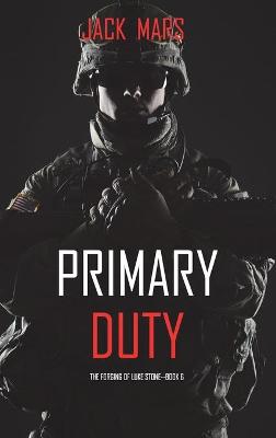 Book cover for Primary Duty