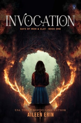 Cover of Invocation