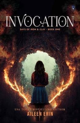 Book cover for Invocation