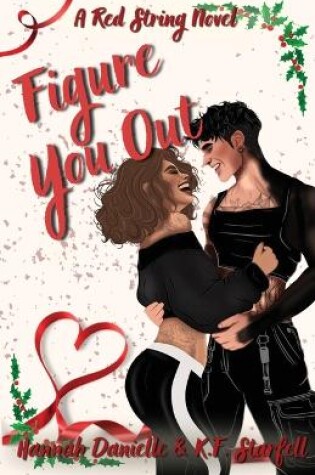 Cover of Figure You Out