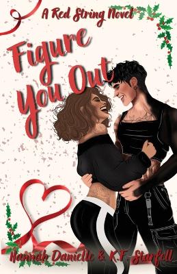 Cover of Figure You Out