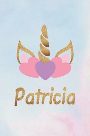 Cover of Patricia