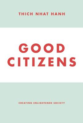 Book cover for Good Citizens