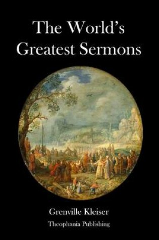 Cover of The Worlds Greatest Sermons