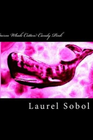 Cover of Sperm Whale Cotton Candy Pink