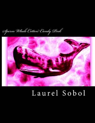 Cover of Sperm Whale Cotton Candy Pink