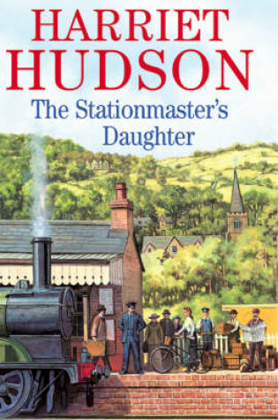 Cover of Stationmaster's Daughter