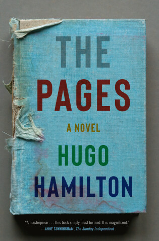 Cover of The Pages