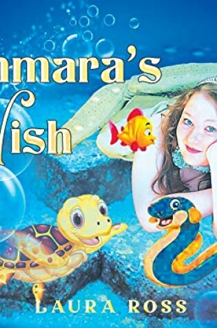 Cover of Ammara's Wish