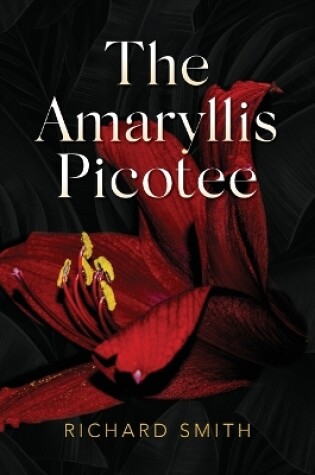 Cover of The Amaryllis Picotee