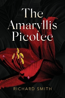 Book cover for The Amaryllis Picotee