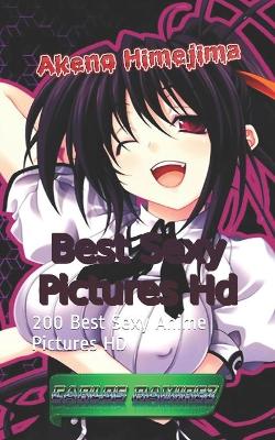 Book cover for Akeno Himejima