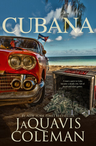 Cover of Cubana